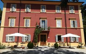 Ostello Villa Franceschini